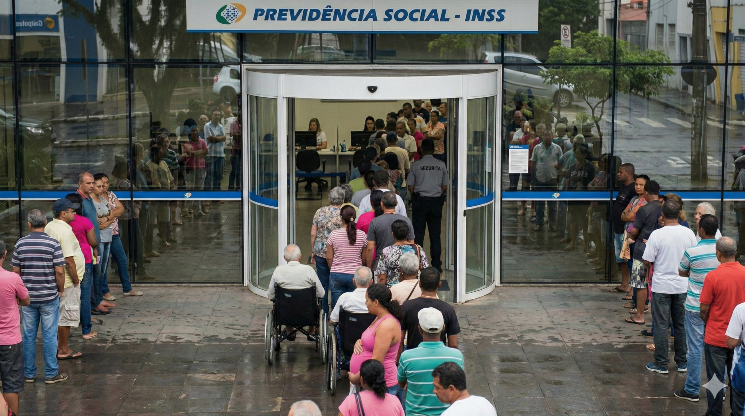 Escritório de Advocacia Previdenciária
